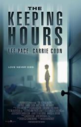 The Keeping Hours poster