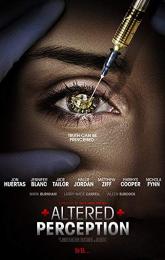 Altered Perception poster