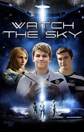 Watch the Sky poster