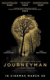 Journeyman poster