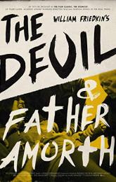 The Devil and Father Amorth poster