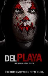 Del Playa poster