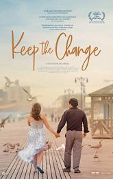 Keep the Change poster