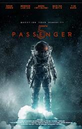 5th Passenger poster