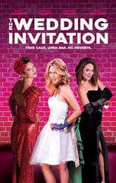 The Wedding Invitation poster