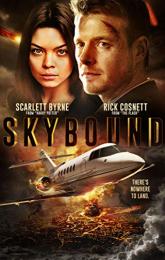 Skybound poster