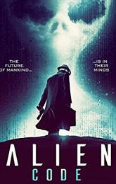 Alien Code poster