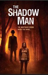 The Shadow Man poster