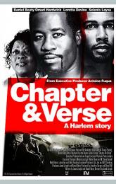 Chapter & Verse poster