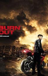 Burn Out poster