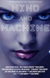 Mind and Machine poster