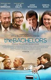 The Bachelors poster