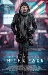 In the Fade poster