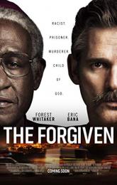 The Forgiven poster