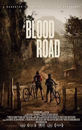 Blood Road poster