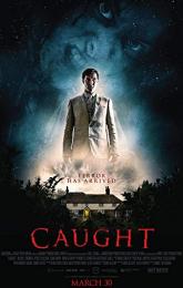 Caught poster