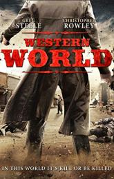 Western World poster