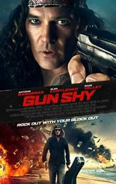 Gun Shy poster