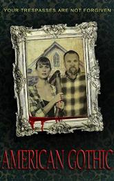 American Gothic poster