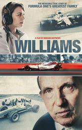 Williams poster