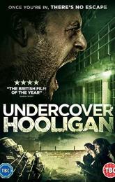 Undercover Hooligan poster