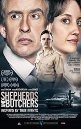 Shepherds and Butchers poster