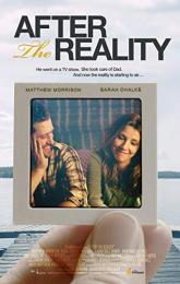 After the Reality poster