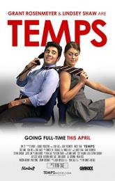Temps poster