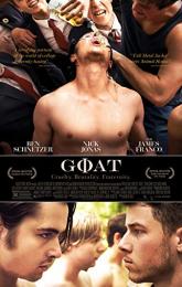 Goat poster