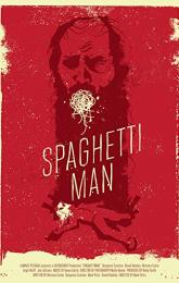 Spaghettiman poster