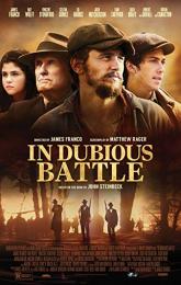 In Dubious Battle poster