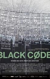 Black Code poster