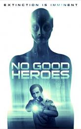 No Good Heroes poster