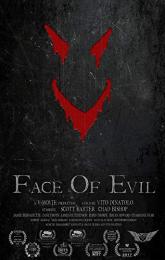 Face of Evil poster