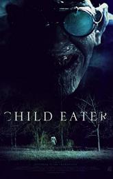 Child Eater poster