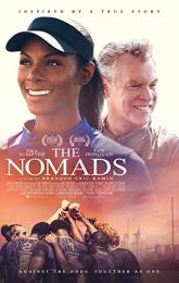 The Nomads poster