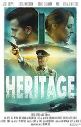 Heritage poster