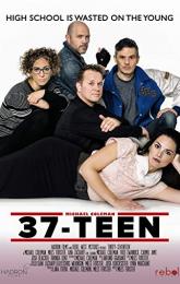 37-Teen poster