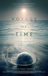 Voyage of Time: Life's Journey poster