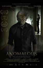 Anomalous poster