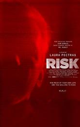 Risk poster