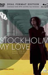 Stockholm, My Love poster