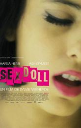 Sex Doll poster