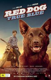 Red Dog: True Blue poster