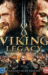 Viking Legacy poster