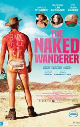 The Naked Wanderer poster