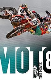 Moto 8: The Movie poster