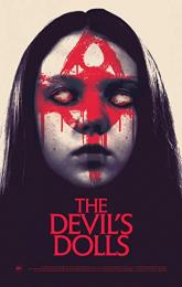 The Devil's Dolls poster