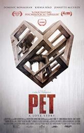 Pet poster
