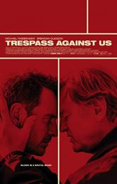 Trespass Against Us poster